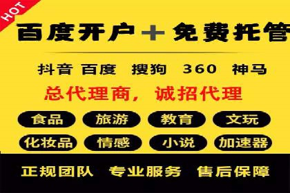 科技公司SEM服务托管的ROI提升之路